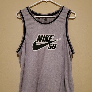 Men's Nike SB Tank Top - Size M